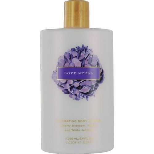 Love Speell Hydrating Body Lotion Victoria's Secret