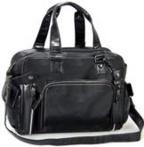 Bolsa Unissex Preta