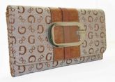 Carteira Feminina Guess FINLEY CITY SLG